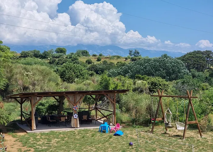 Apartmani Zekic