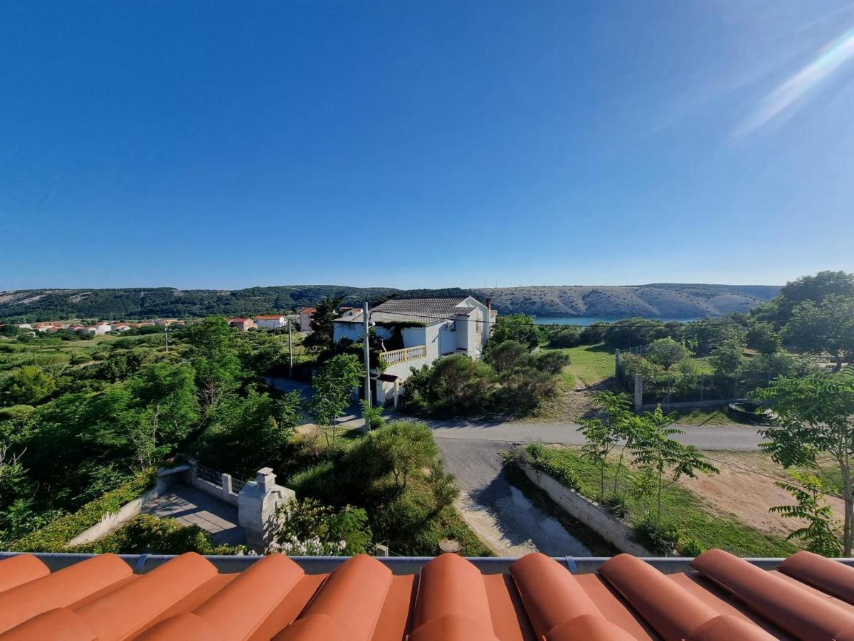 Zekic Apartment Lopar