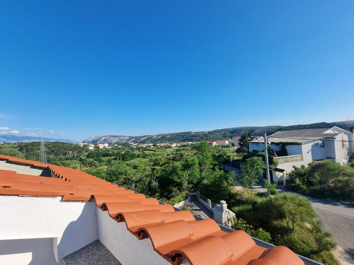 Zekic Apartment Lopar