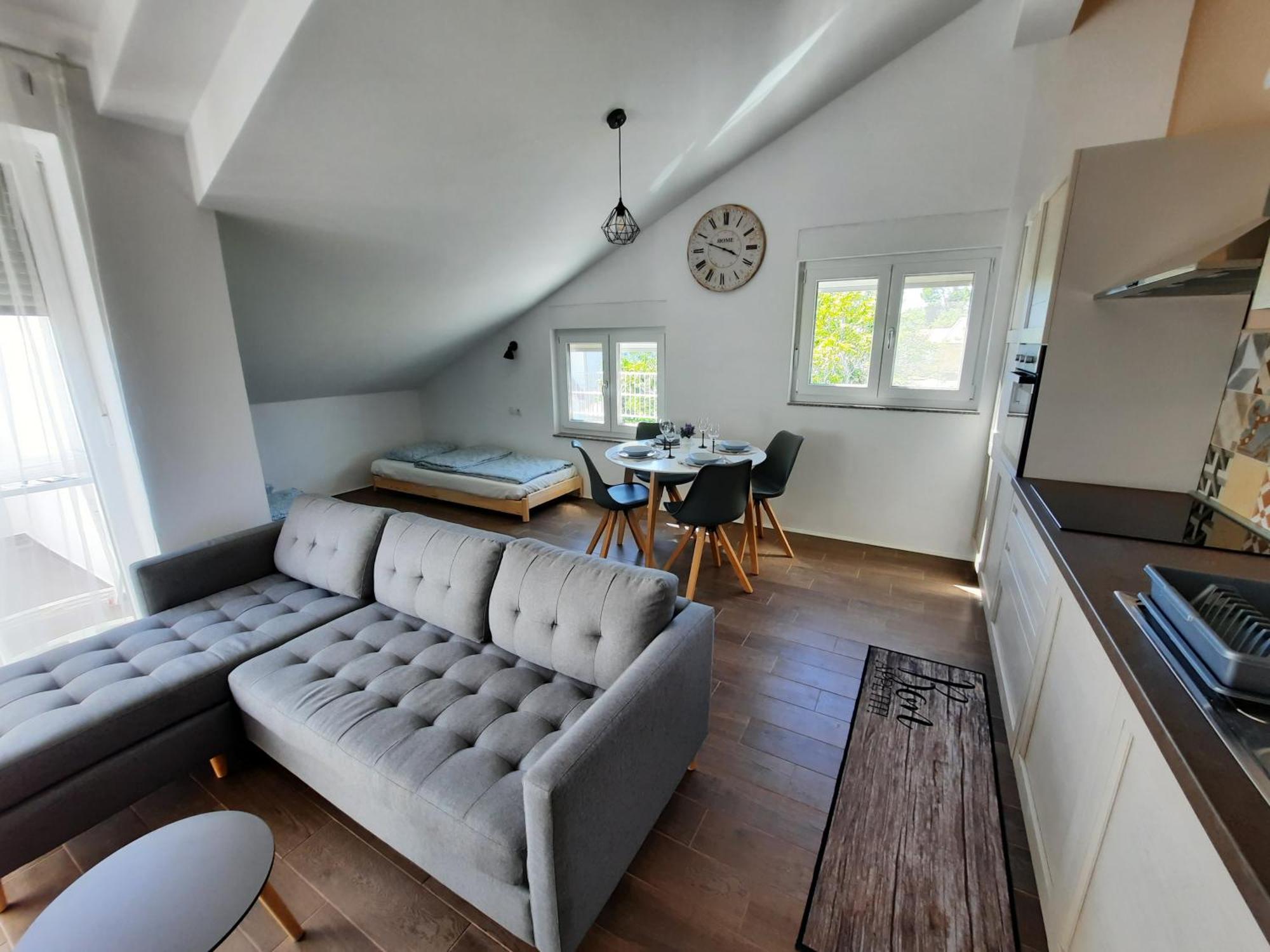 Apartment Zekic *