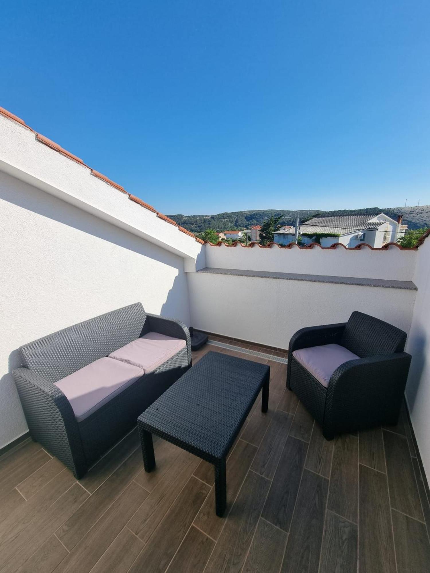 Apartment Zekic *