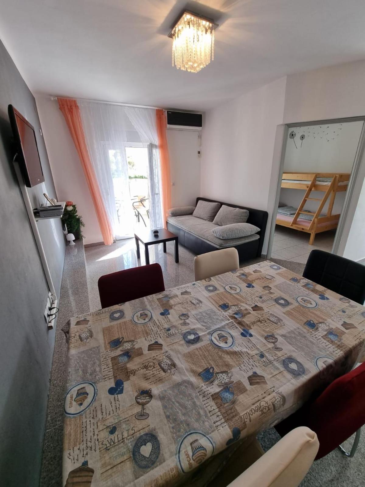 Apartment Zekic *