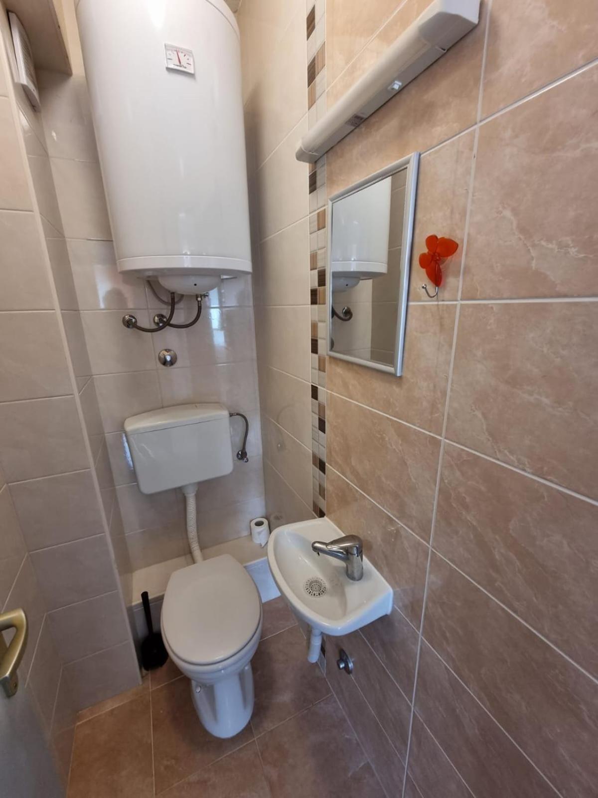 Apartment Zekic