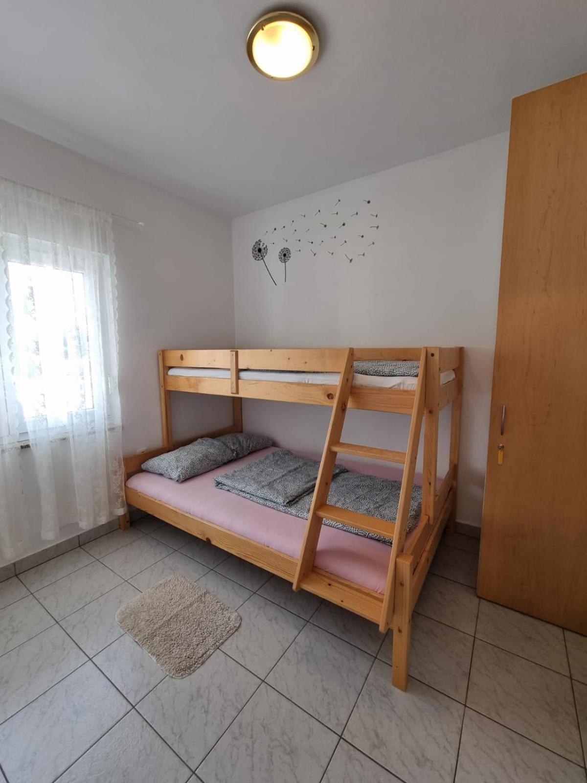 Zekic Apartment *