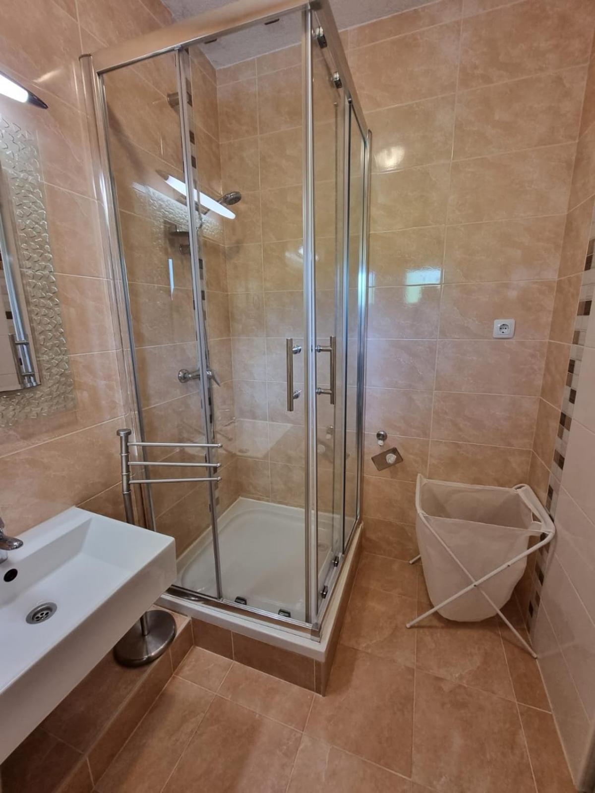 Apartment Zekic Lopar
