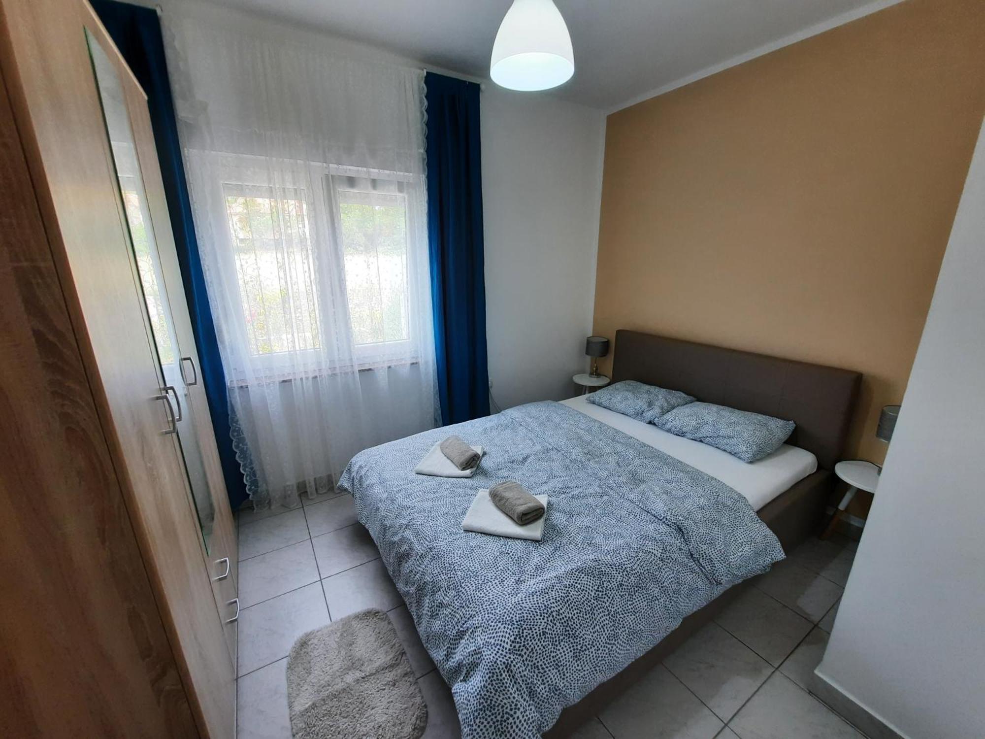 Zekic Apartment *