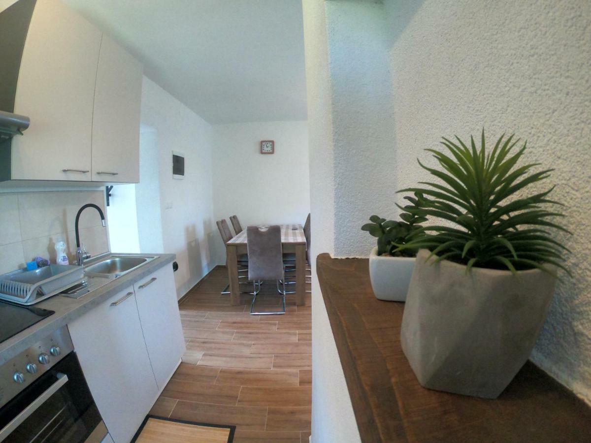 Apartment Zekic *