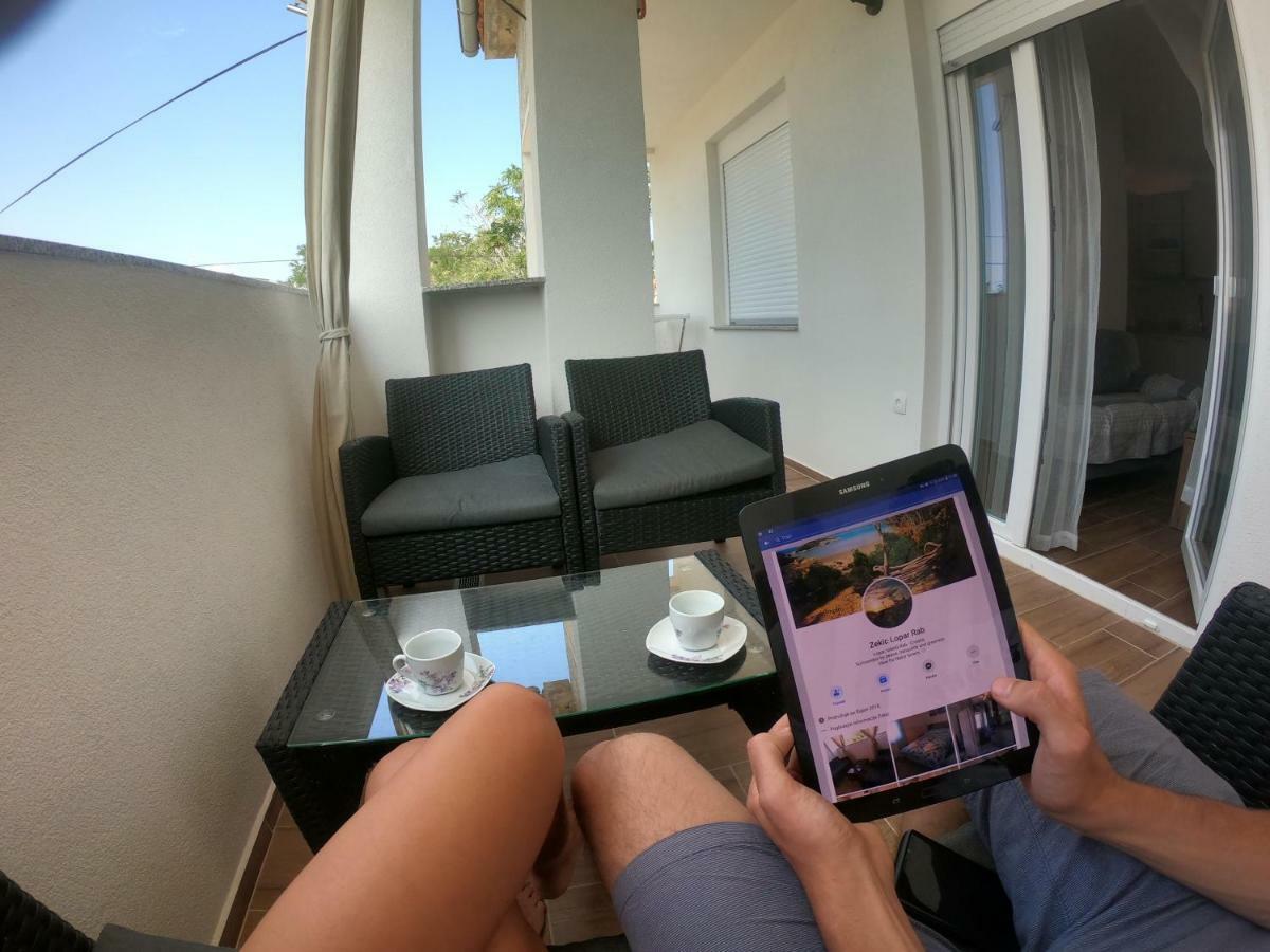 Zekic Apartment *