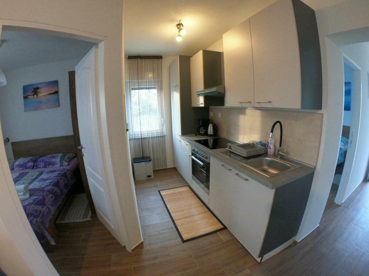 Zekic Apartment