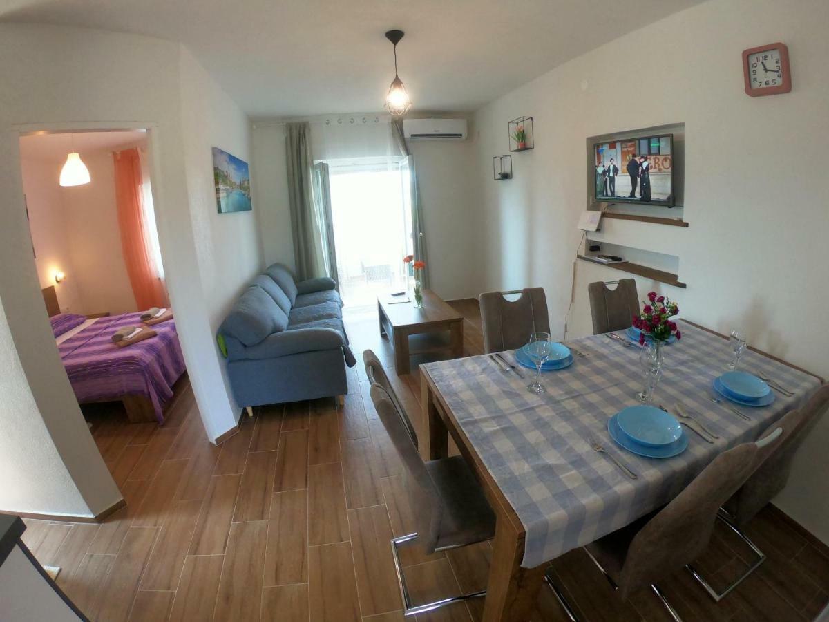 Apartment Zekic