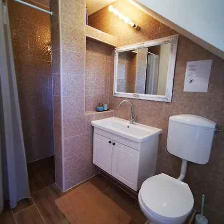 Apartmani Zekic Lopar Exterior photo