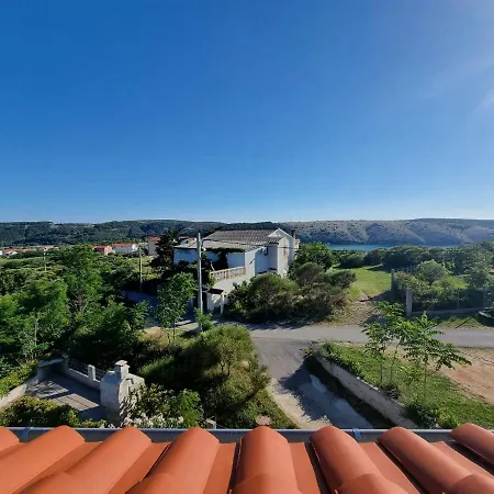 Apartmani Zekic Lopar Exterior photo