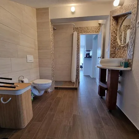 Apartmani Zekic Lopar Exterior photo