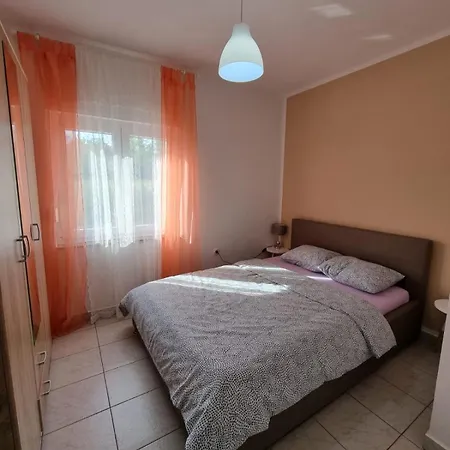 Apartmani Zekic Lopar Exterior photo