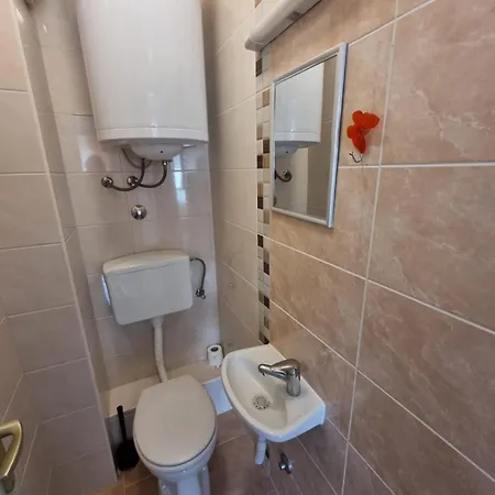 Apartmani Zekic Lopar Room photo