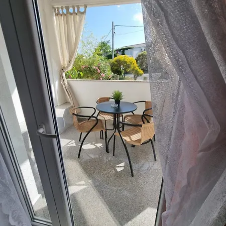 Apartmani Zekic Lopar Room photo