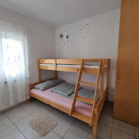 Apartmani Zekic Lopar Room photo