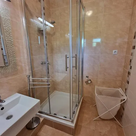 Apartmani Zekic Lopar Room photo