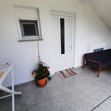 Apartmani Zekic Lopar Room photo