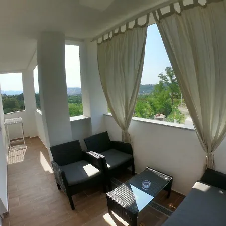 Apartmani Zekic Lopar Exterior photo
