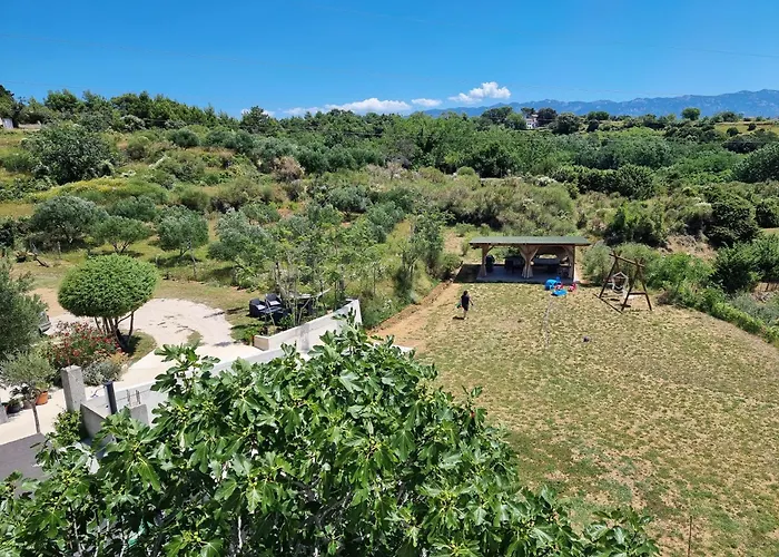 Apartmani Zekic