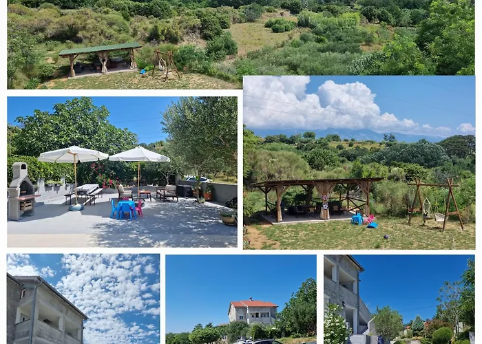 Apartmani Zekic