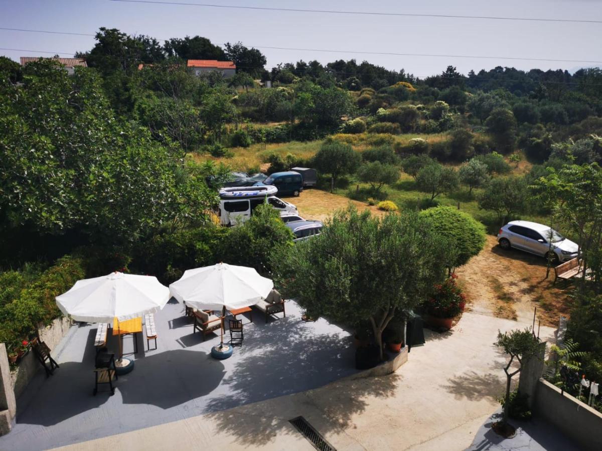 Zekic Apartmán *