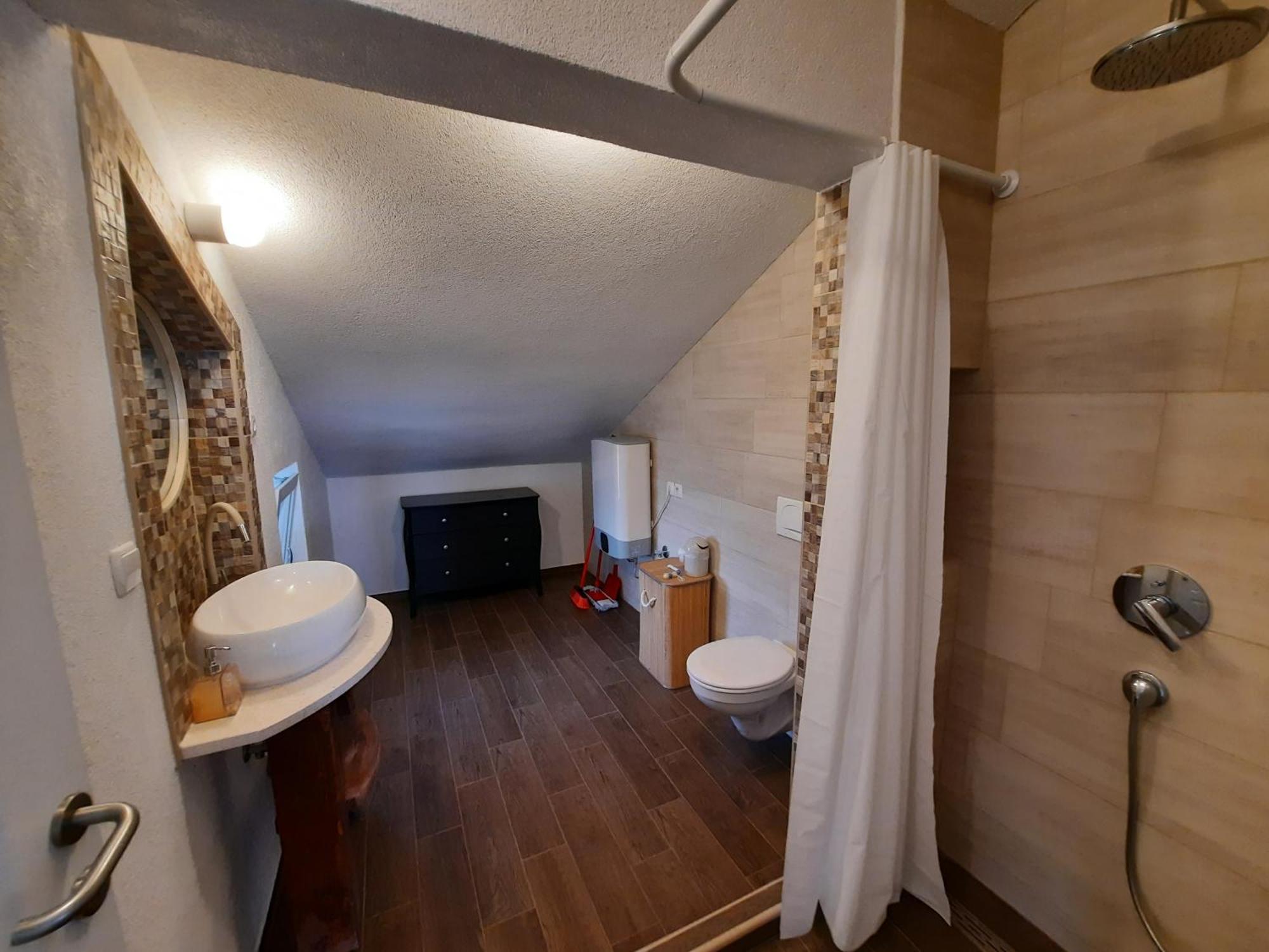 Zekic Apartmán *