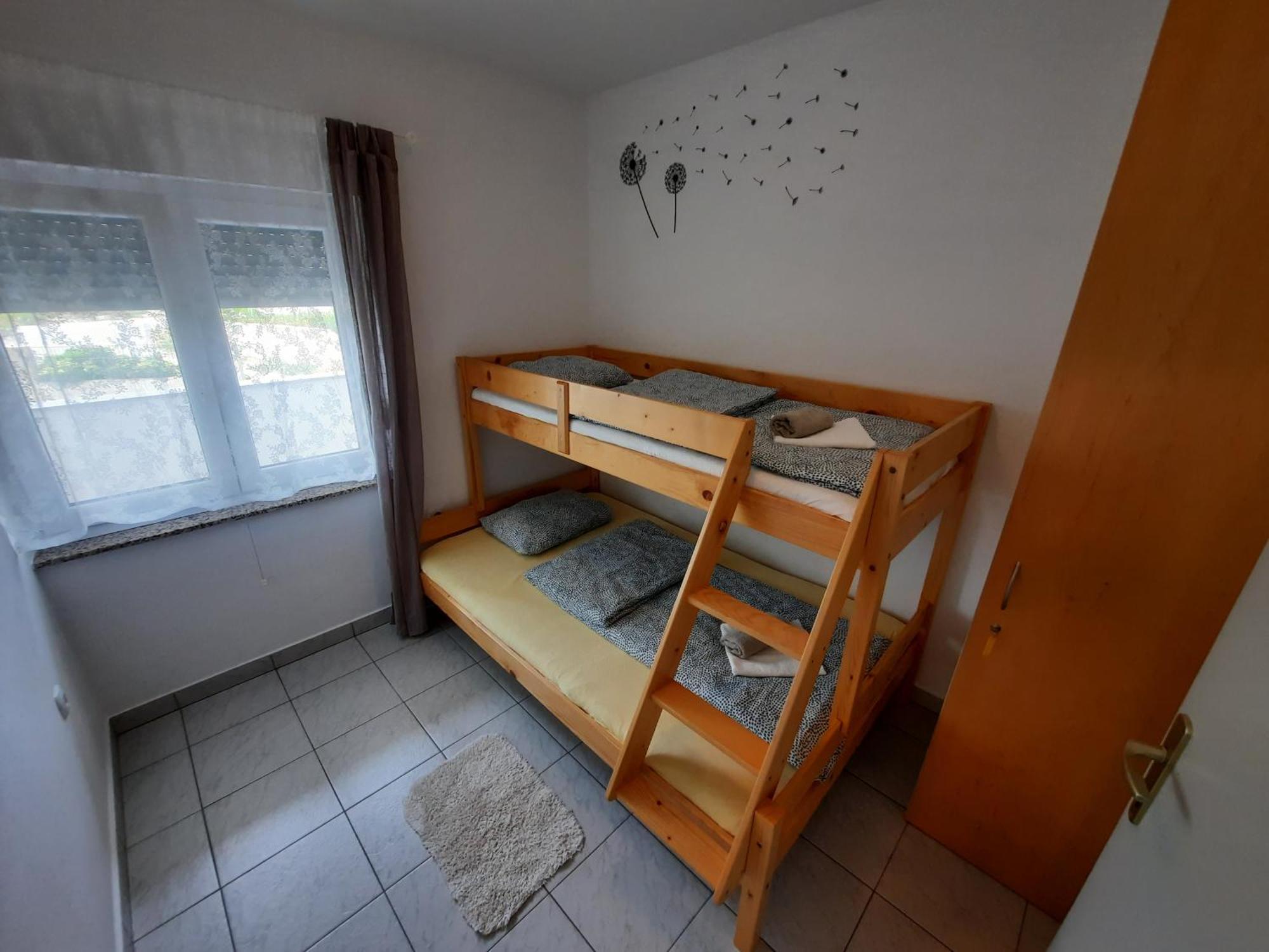 Zekic Apartmán Lopar