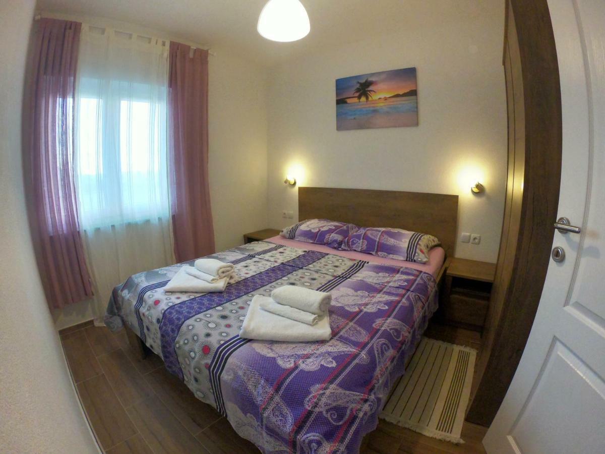 Apartmán Zekic Lopar